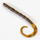 BAIT CAVE CUSTOMS 10" AB WORM-9