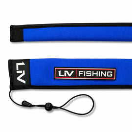 LIV FISHING ROD SLEEVES - 0