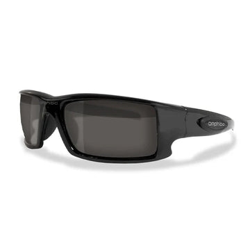 AMPHIBIA PERFORMANCE FLOATING EYEWARE DEPTHCHARGE SUNGLASSES - 0