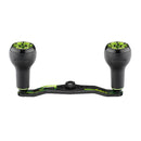 GOMEXUS CAMO CARBON HANDLE TPE BAITCASTER-1