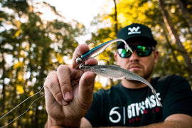 6TH SENSE MASTERCLASS TUNGSTEN BALL HEAD - 0