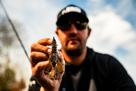 6TH SENSE "PITCH FLAT" TUNGSTEN - FLIPPING WEIGHT - 0