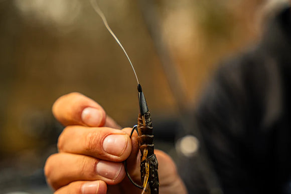 6TH SENSE "PITCH FLAT" TUNGSTEN - FLIPPING WEIGHT
