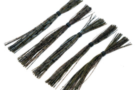 Buy melon-red-420 6TH SENSE SILICONE JIG SKIRTS