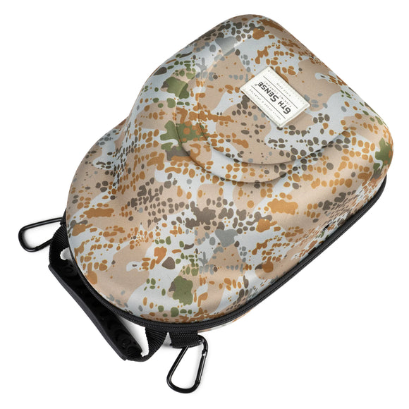 6TH SENSE HAT CHAMBER