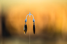 6TH SENSE BEACON BLADES - 0