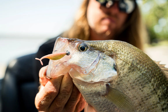 6TH SENSE CRAPPIE BALL JIGHEAD