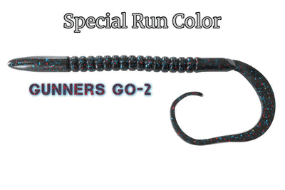 Buy gunners-go-2 BRUISER BAITS DA BIG NASTY