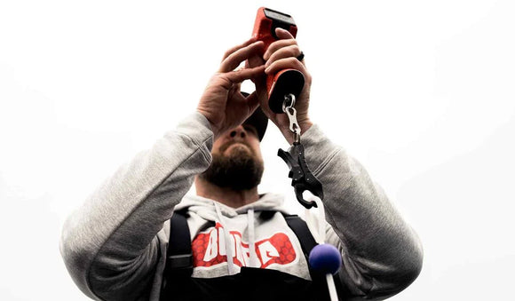 BUBBA SMART FISH SCALE