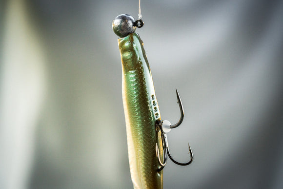 6TH SENSE RIGGING DOTS