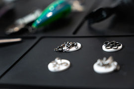 6TH SENSE RIGGING MAT - 0