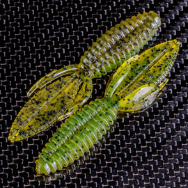 Buy watermelon-green-pumpkin REACTION INNOVATIONS SMALLIE BEAVER