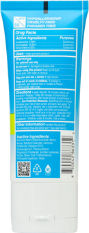 SURFACE SUNCREEN SPF50 DRY TOUCH SUNSCREEN LOTION-2