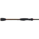DUCKETT ZEUS SERIES RODS-1