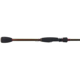 DUCKETT ZEUS SERIES RODS