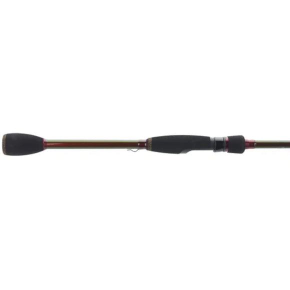 DUCKETT ZEUS SERIES RODS