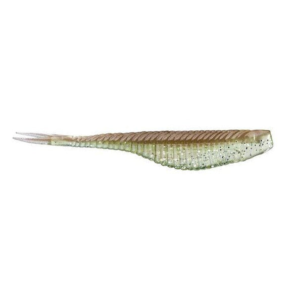 DAMIKI ARMOR SHAD