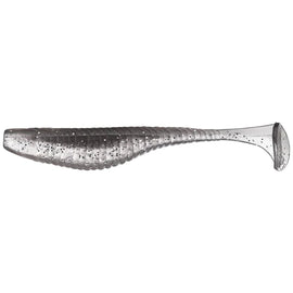 DAMIKI ARMOR SHAD PADDLE TAIL 3" - 0