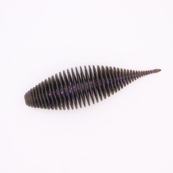 Leurre Souple GEECRACK PORTIO SHAD 2,8 Pouces – Coloris 282 – Lot De 8