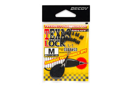 DECOY L-1 TEXAS LOCK PEGS