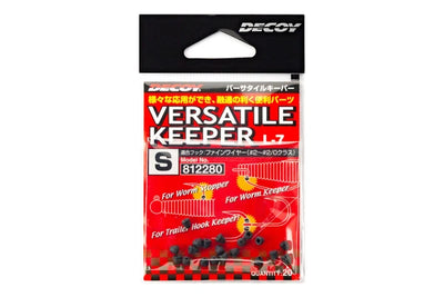 DECOY L-7 VERSATILE KEEPER