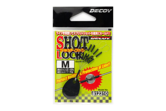 DECOY L-2 SHOT LOCK