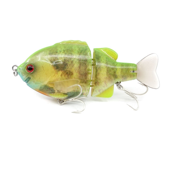 DEPS TINY BULLSHOOTER