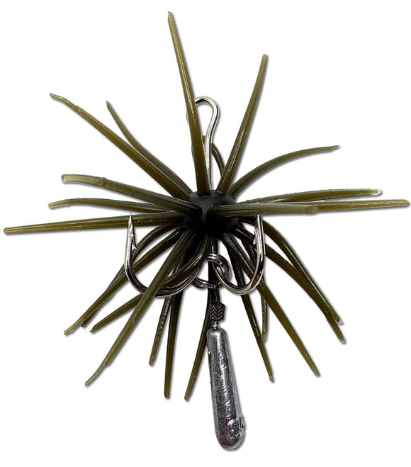 PHAT PAK DETONATOR RIG 1PK