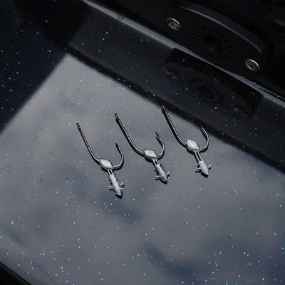 CORE TACKLE DICE RIG - 0