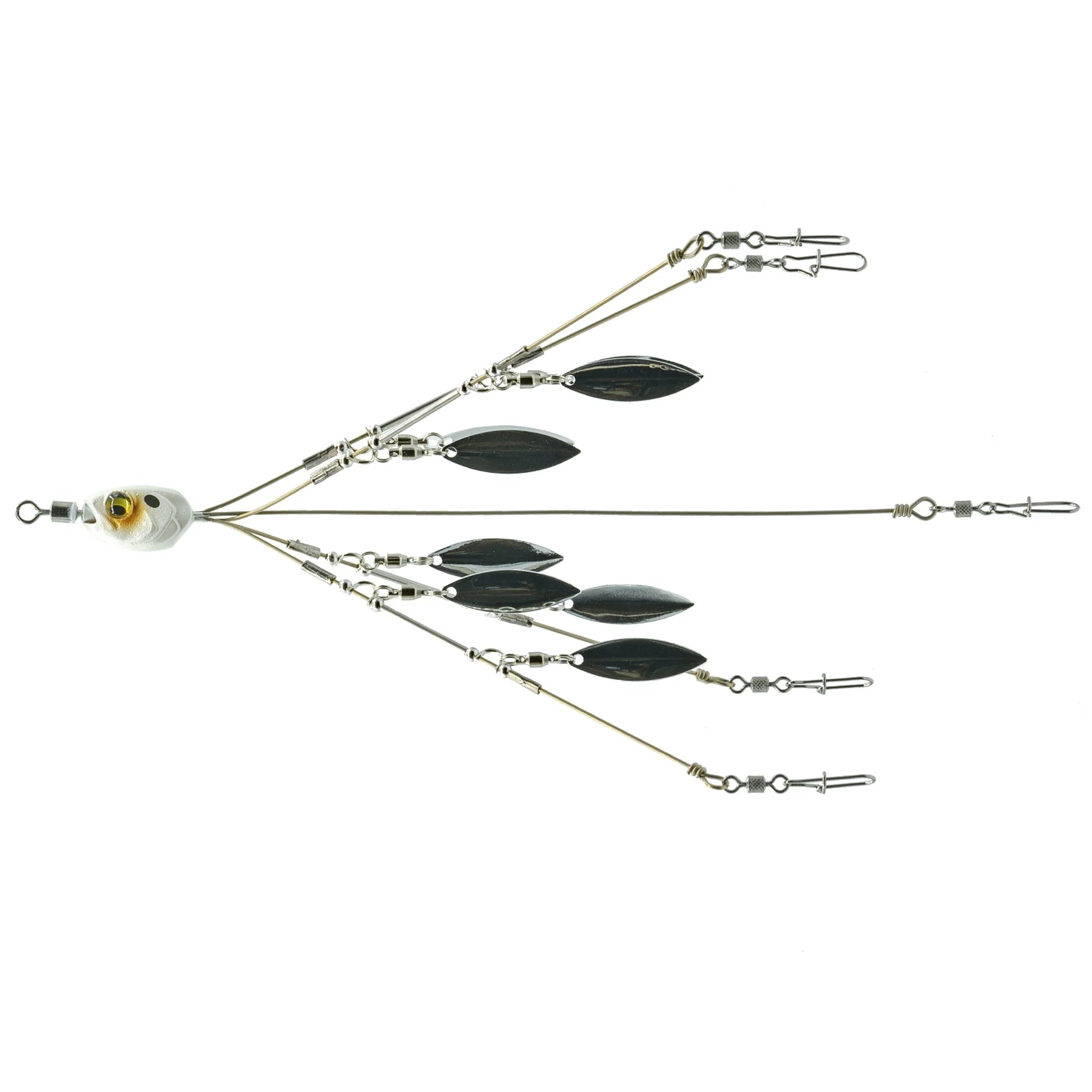 6th Sense Divine Umbrella Rig 6.5