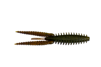 TRD Brown/Black Flake