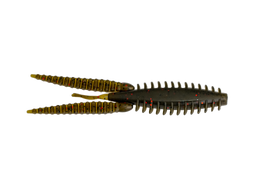 Buy green-pumpkin-red-flake G-RATT BAITS DIXI FLIP