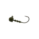 6TH SENSE DOME JIG HEAD-3
