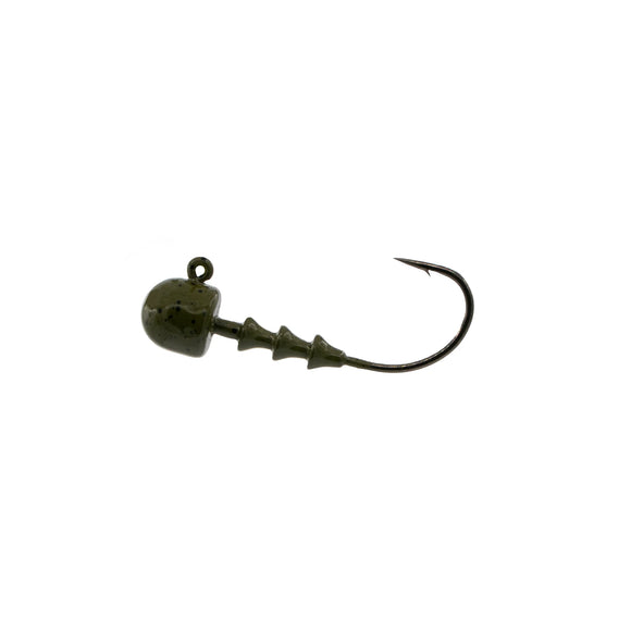 6TH SENSE DOME JIG HEAD