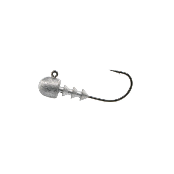6TH SENSE DOME JIG HEAD