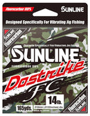 SUNLINE DOSISTRIKE FC-1