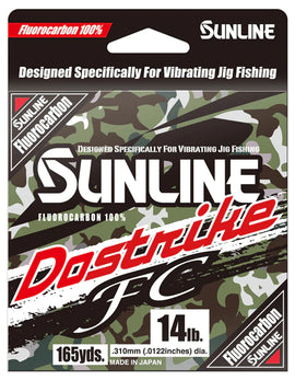 SUNLINE DOSISTRIKE FC
