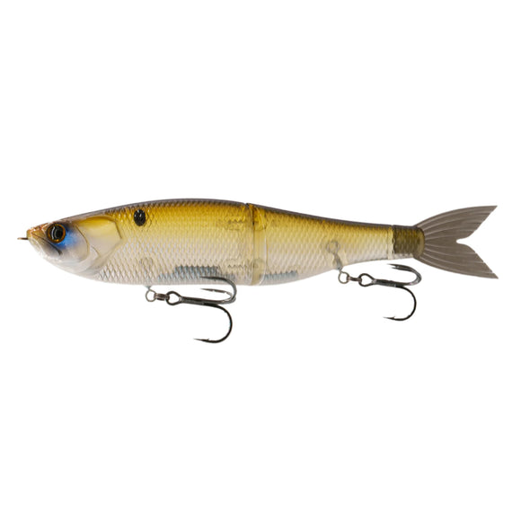 6TH SENSE THE DRAW 9