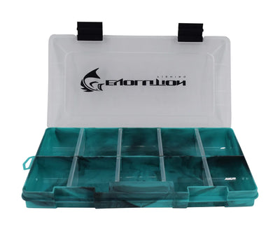 EVOLUTION OUTDOOR DRIFT SERIES  TACKLE TRAYS