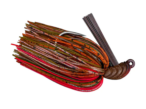 BIZZ BAITS SKIP N FLIP JIG