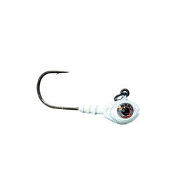 Buy pearl-white BIZZ BAITS RING ROLLER JIGHEAD
