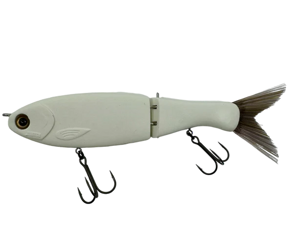 CLUTCH SWIMBAIT CO. DARTER