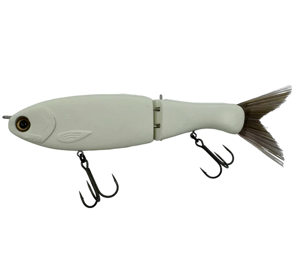 CLUTCH SWIMBAIT CO. DARTER