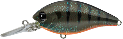 EVERGREEN CR-8 CRANKBAITS