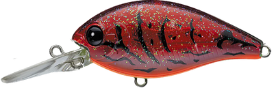 EVERGREEN CR-8 CRANKBAITS