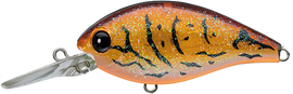Buy rusty-crawdad EVERGREEN CR-8 CRANKBAITS