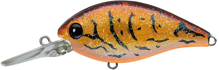 Buy rusty-crawdad EVERGREEN CR-8 CRANKBAITS