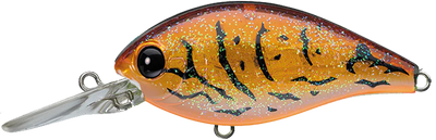 EVERGREEN CR-8 CRANKBAITS