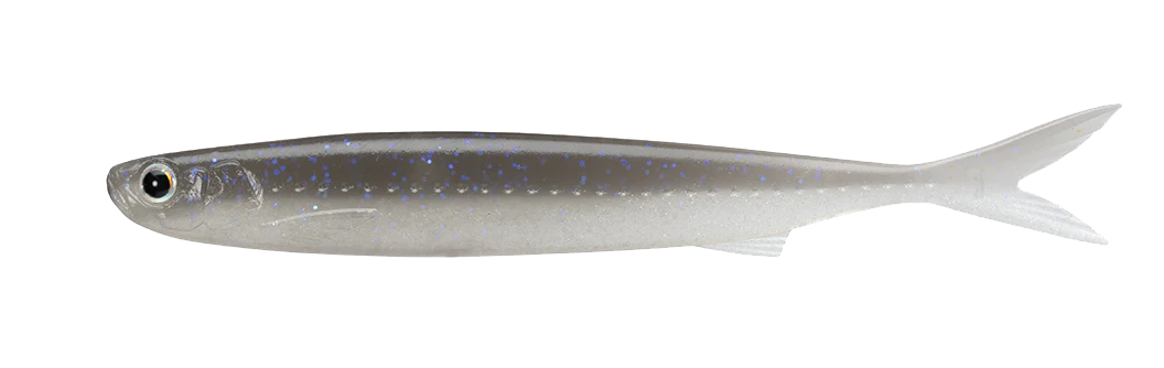 Buy natural-shad EVERGREEN LAST ACE 128S