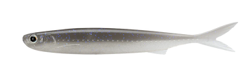 Buy natural-shad EVERGREEN LAST ACE 128S